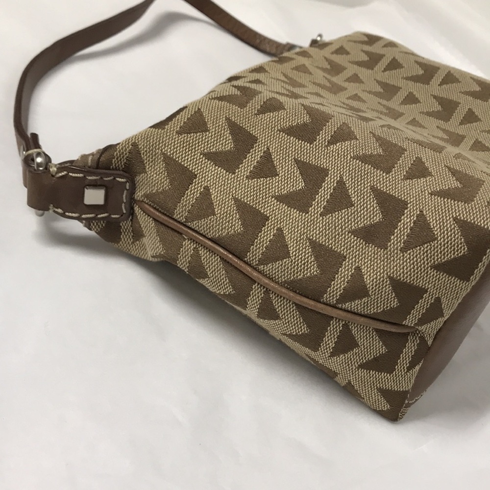 MICHAEL Michael Kors Baguette Purse Vintage - Picture 10 of 14